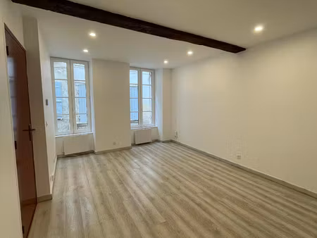 t2 rdc à louer