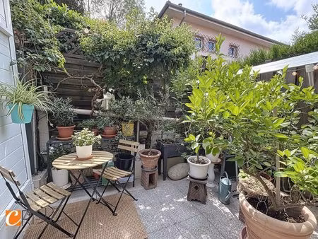 appartement à vendre brunstatt-didenheim
