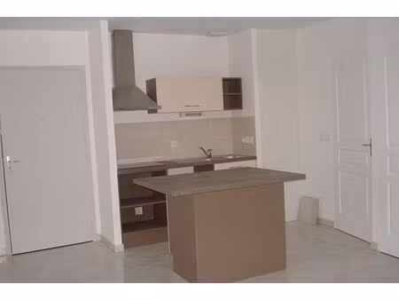 appartement t2 centre ville challans