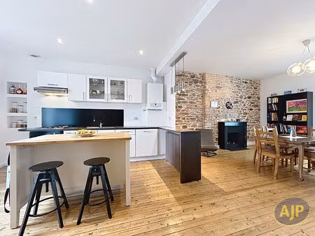 appartement centre ville châteaubriant ? coup de coeur assuré !
