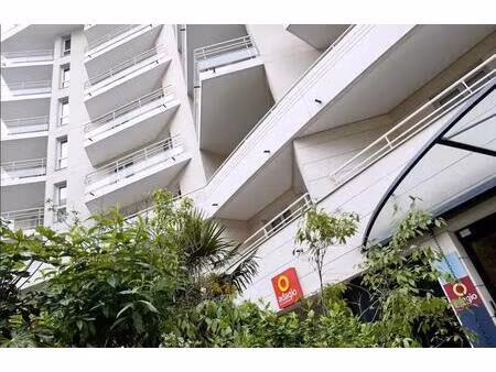 courbevoie : idéal investissement locatif