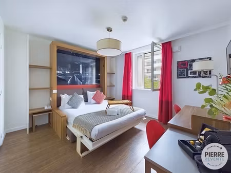 courbevoie : idéal investissement locatif