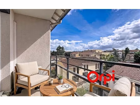 appartement craponne 93.33 m² t-4 à vendre  399 000 €