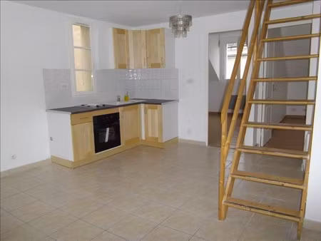 appartement etampes - 3 pièce(s) - 38.53 m2