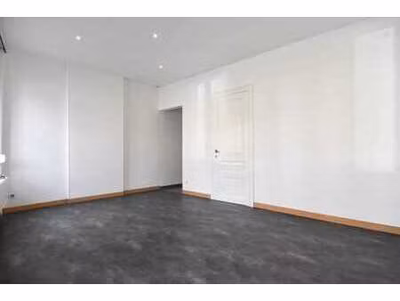 esneux - a louer - appartement 1 chambre au rez-de-chaussée