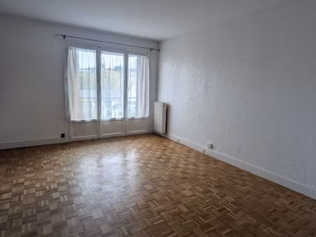 appartement fontenay aux roses 1 pièce(s) 35.91 m2