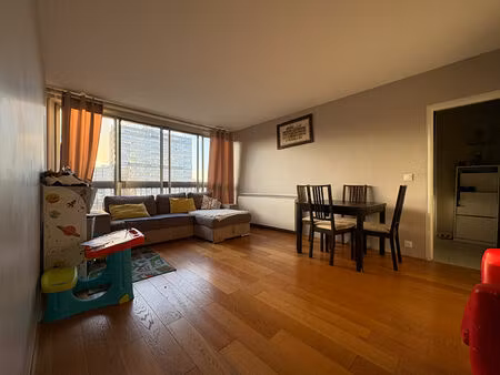vente appartement 2 pièces  49.00m²  fontenay