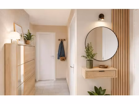 appartement gex 46.23 m² t-2 à vendre  235 000 €