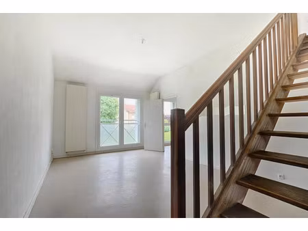 vente appartement 5 pièces 94 m² à hettange-grande (57330)  264 700 €