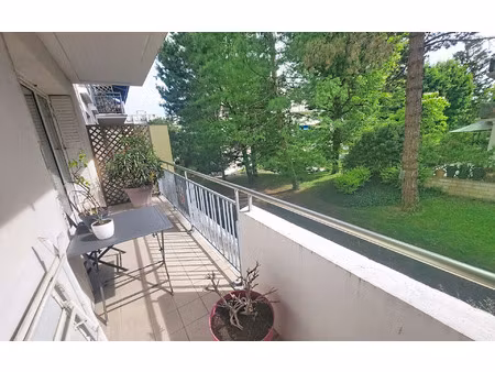 appartement joué-lès-tours 84.2 m² t-3 à vendre  189 500 €