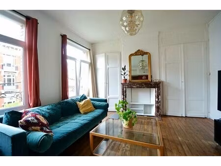 en vente appartement 91 m² – 349 000 € |la madeleine