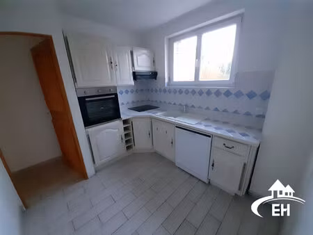 appartement 2 chambres