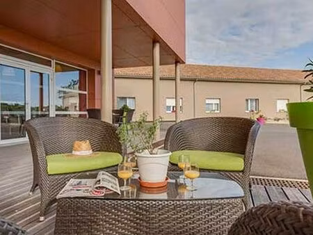 lathus-saint-remy : idéal investissement locatif
