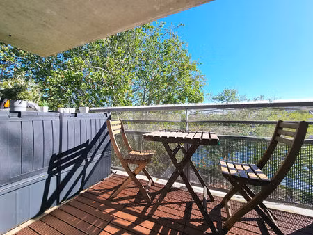 appartement le perreux sur marne 3 pièce(s) 65 m2