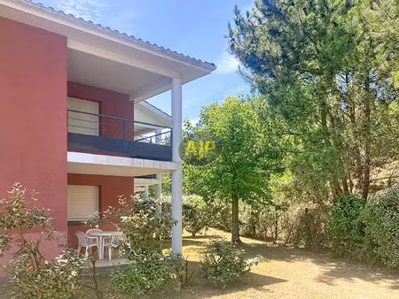 le verdon t2 36m²