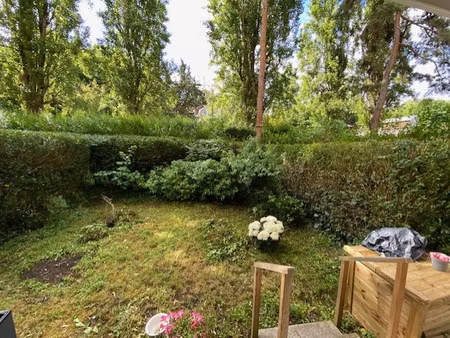 appartement 3 pièces 65.83m2 l'etang la ville