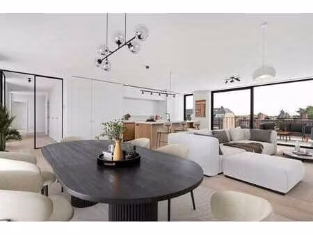 penthouse