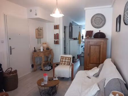 appartement à vendre lourdes 4 pièce(s) 71m2 149 000€