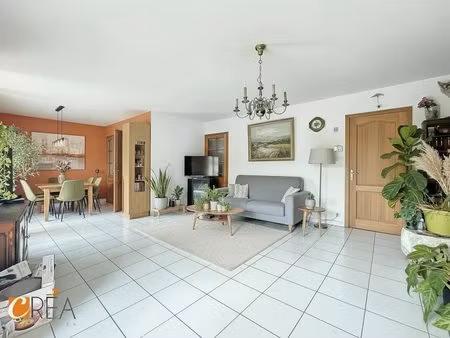appartement à vendre lutterbach