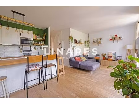 le petit marseillais - appartement meublé t3 de 58 m2 - 13005