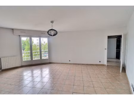 appartement 2 pièces - 54 m²
