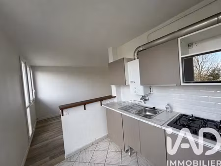 appartement à noisy-le-grand (93160)
