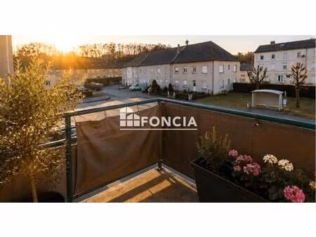 appartement proche luxembourg