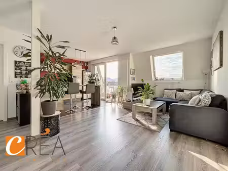 appartement à vendre pulversheim