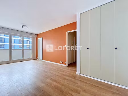 appartement rennes 1 pièce(s) 29 47 m2