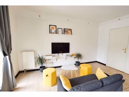 appartement à louer colocation 2 chambres libres