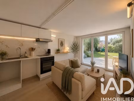 appartement à sainte-geneviève-des-bois (91700)