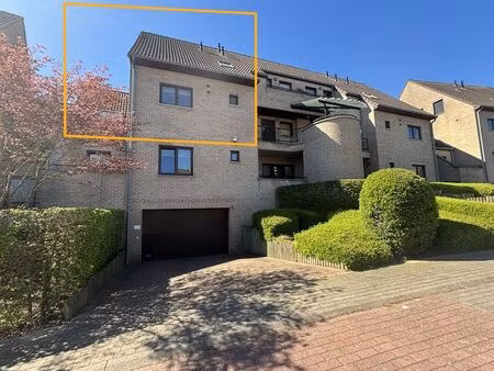 appartement à vendre à sint-stevens-woluwe € 412.000 (lp2rg) - immo poot | zimmo