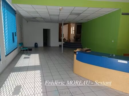 en vente bureau – 208 650 € |bergerac