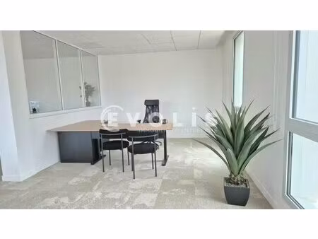 vente bureaux 771 m²