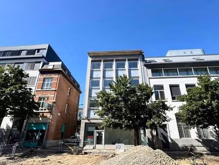 bien professionnel à louer à antwerpen € 3.750 (lp2s4) - dg real estate | zimmo