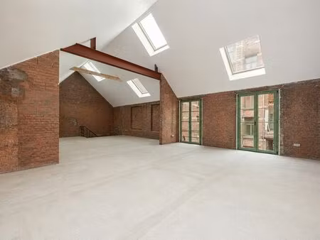 bien professionnel à vendre à borgerhout € 249.000 (lp2s9) - dva real estate | zimmo
