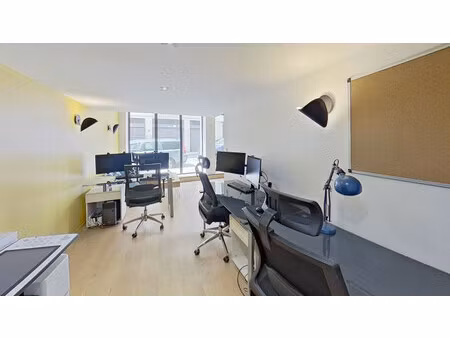 local commercial