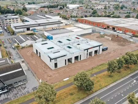 bien professionnel à vendre à meulebeke € 277.400 (lp2se) - hexagon development pro | zimm
