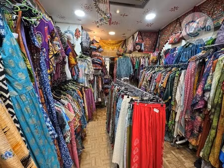 à vendre – droit au bail – nice avenue de la république