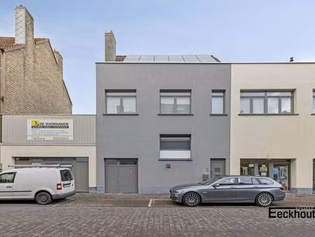 bien professionnel à vendre à oostende € 270.000 (lp2sj) - agence eeckhout | zimmo