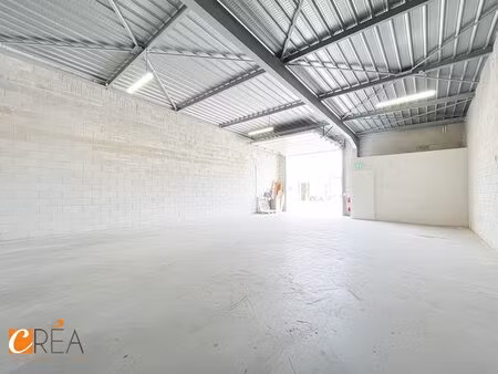 immobilier professionnel à louer wittenheim