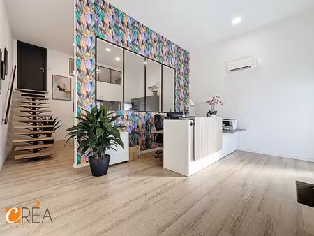 immobilier professionnel à louer wittenheim