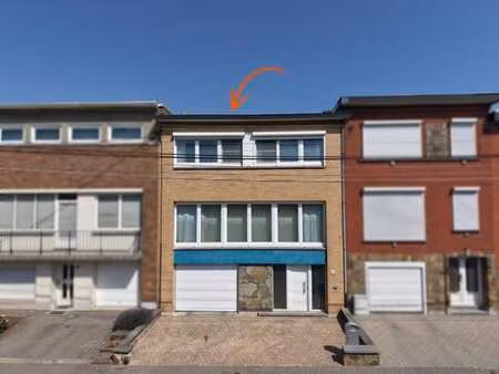 maison à ans 3 ch avec jardin