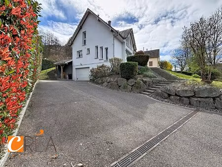 maison à vendre bitschwiller-lès-thann