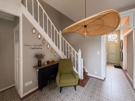maison à vendre bousbecque 7 pièce(s) 185m2 525 000€