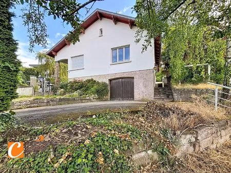maison à vendre brunstatt-didenheim