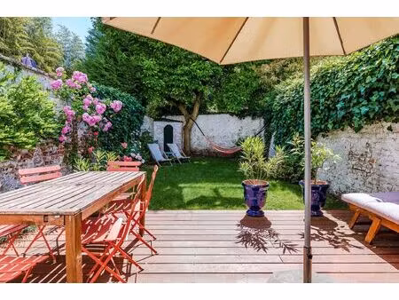 maison à louer avec terrasse et jardin   etterbeek (vbe32770)