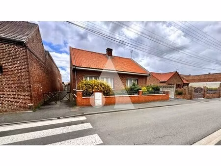 en vente maison 109 22 m² – 233 000 € |hénin-beaumont