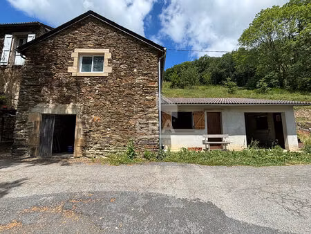 maison la bastide solages 3 pièces 94 m2