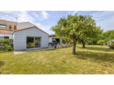 la bernerie-en-retz : superbe maison familiale